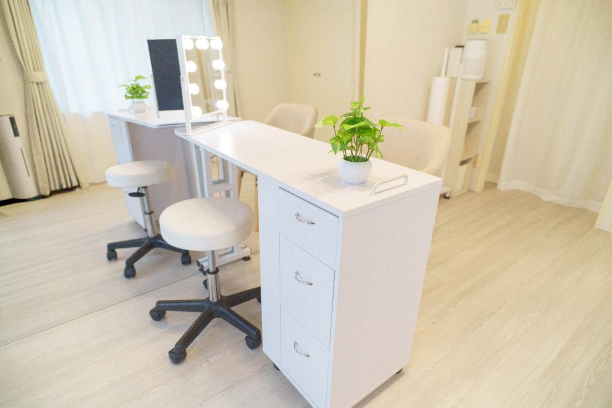 スペースの2枚目の写真