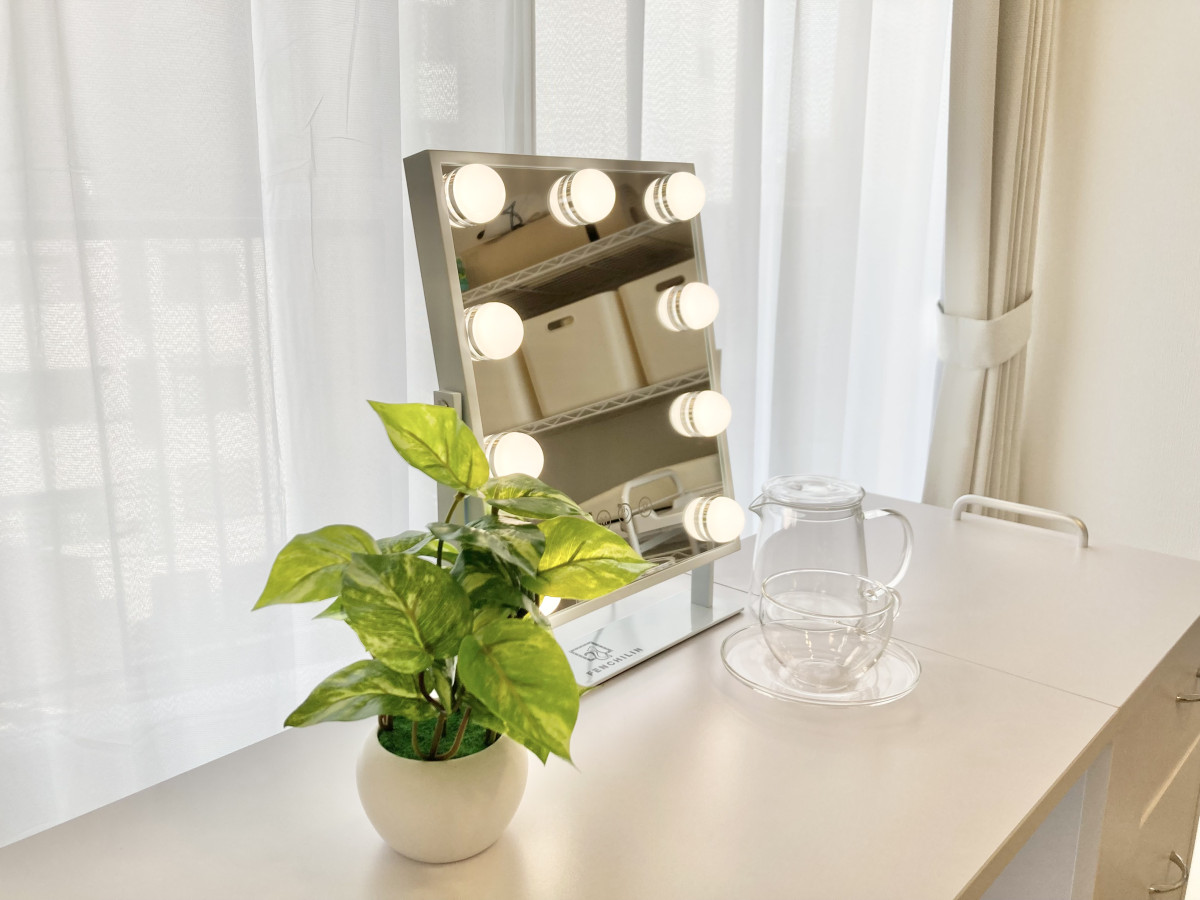 スペースの3枚目の写真