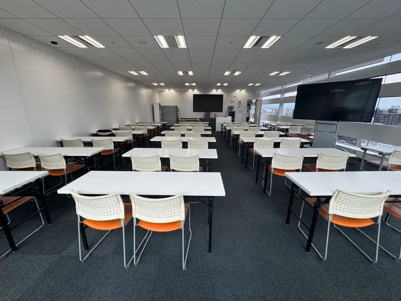 スペースの1枚目の写真