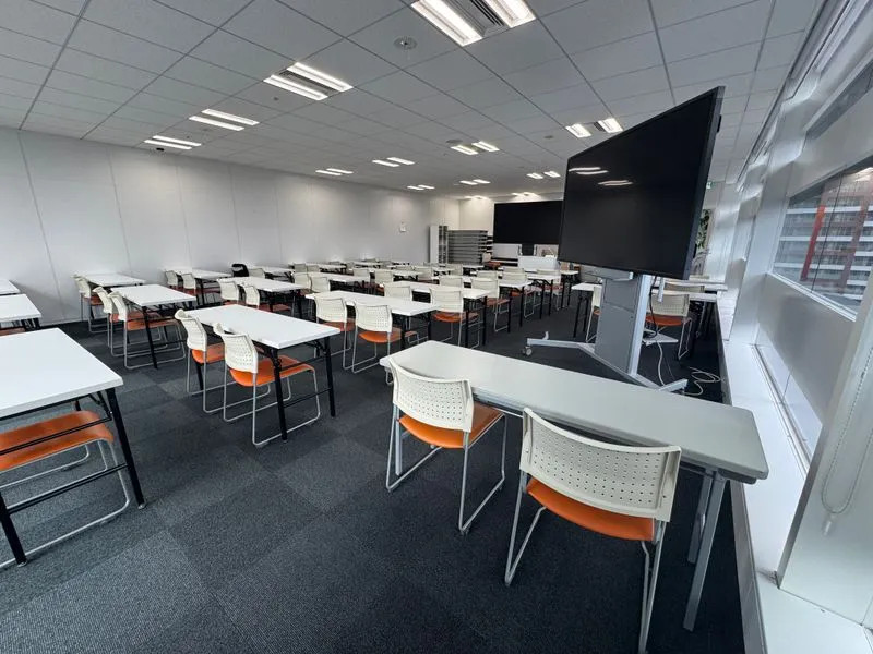 スペースの2枚目の写真