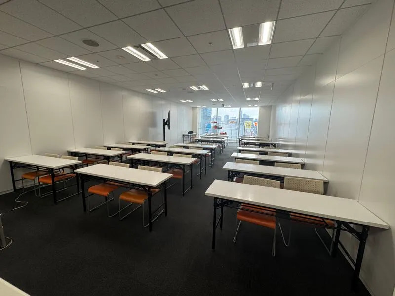 スペースの2枚目の写真