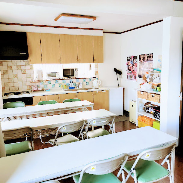 スペースの2枚目の 写真