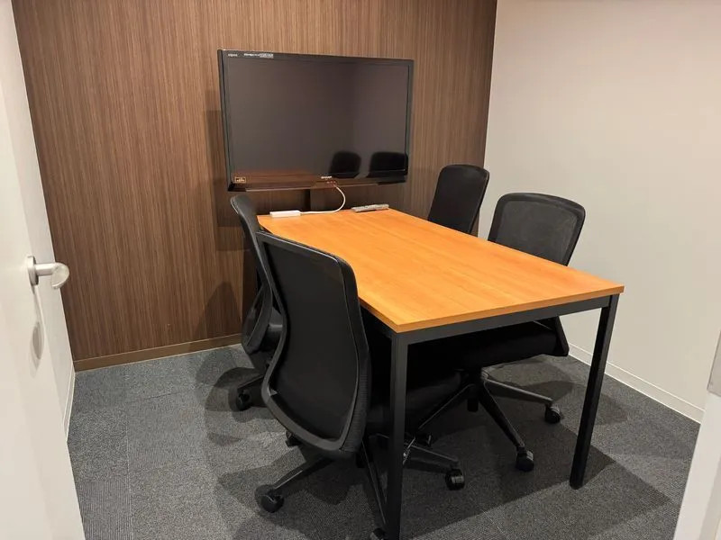 スペースの1枚目の写真