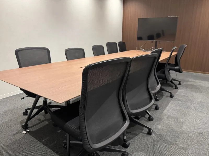 スペースの2枚目の写真