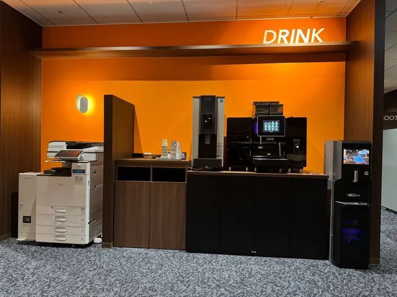 スペースの3枚目の写真