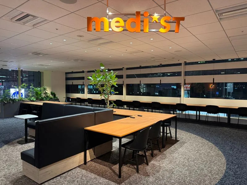 スペースの1枚目の写真