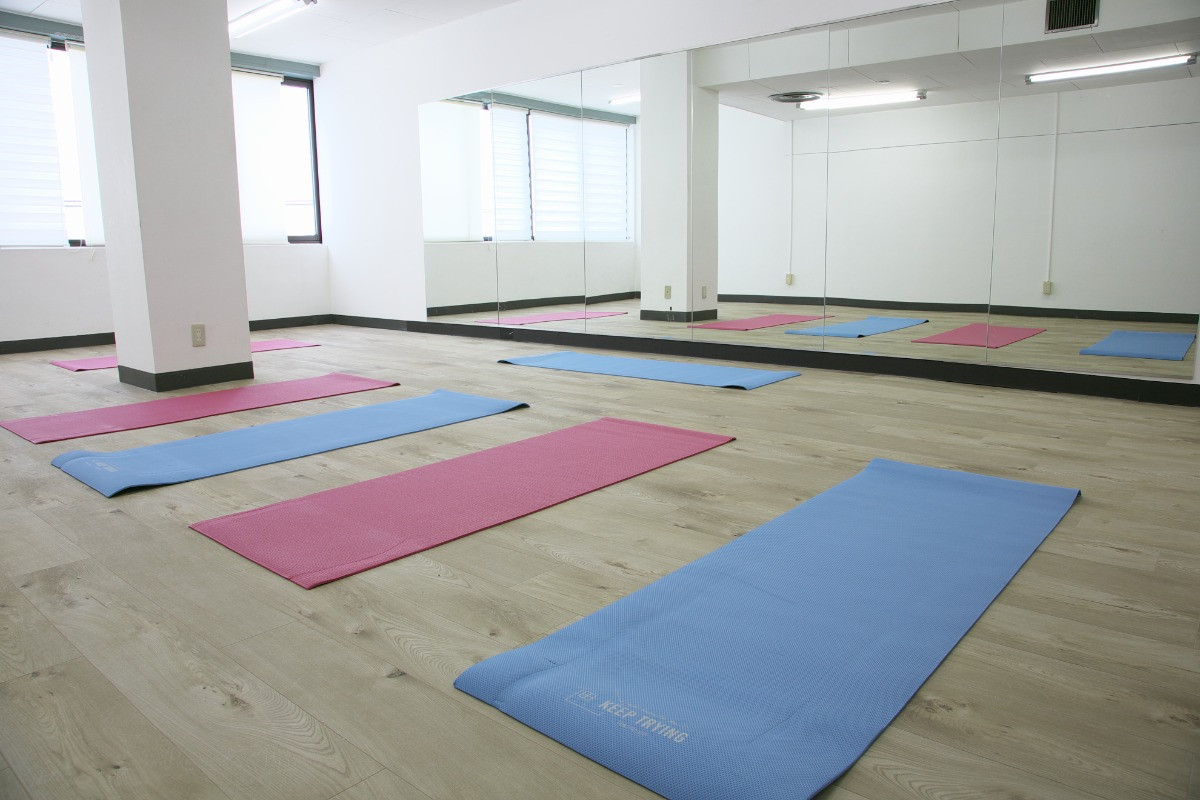 スペースの1枚目の写真