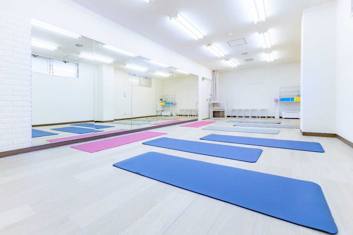 スペースの2枚目の写真