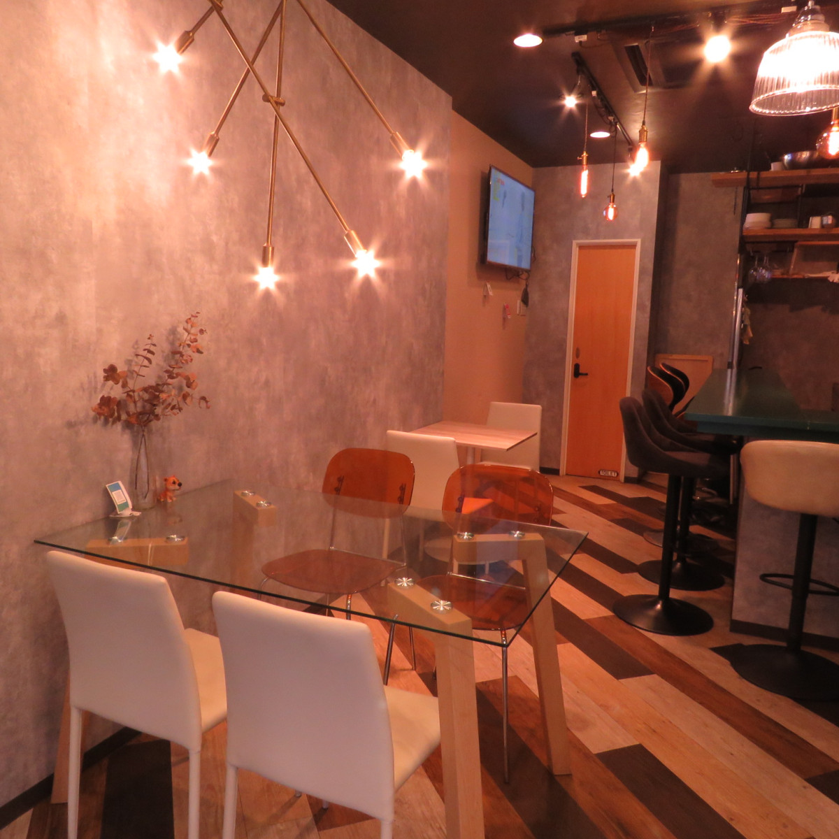 スペースの1枚目の写真