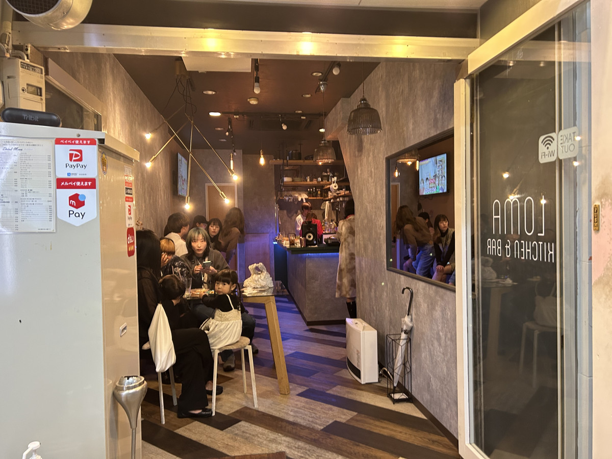 スペースの2枚目の写真