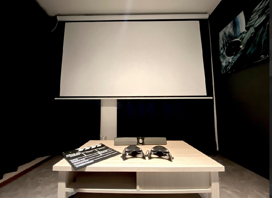 スペースの3枚目の写真