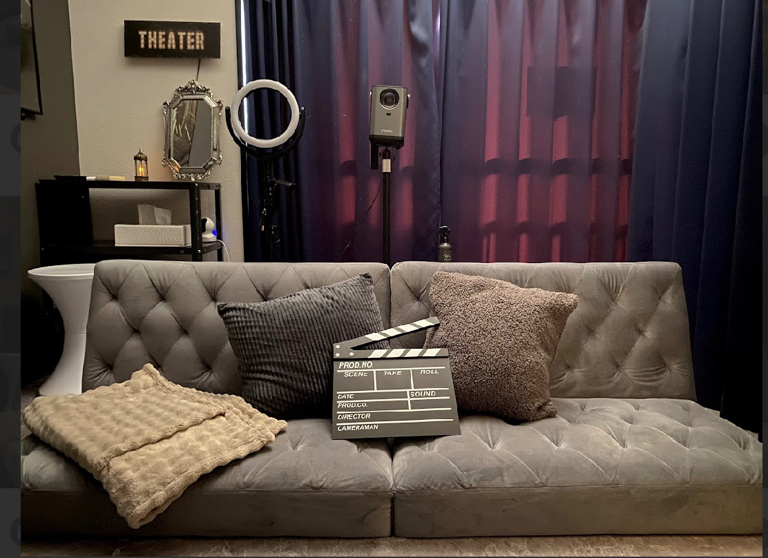 スペースの2枚目の写真