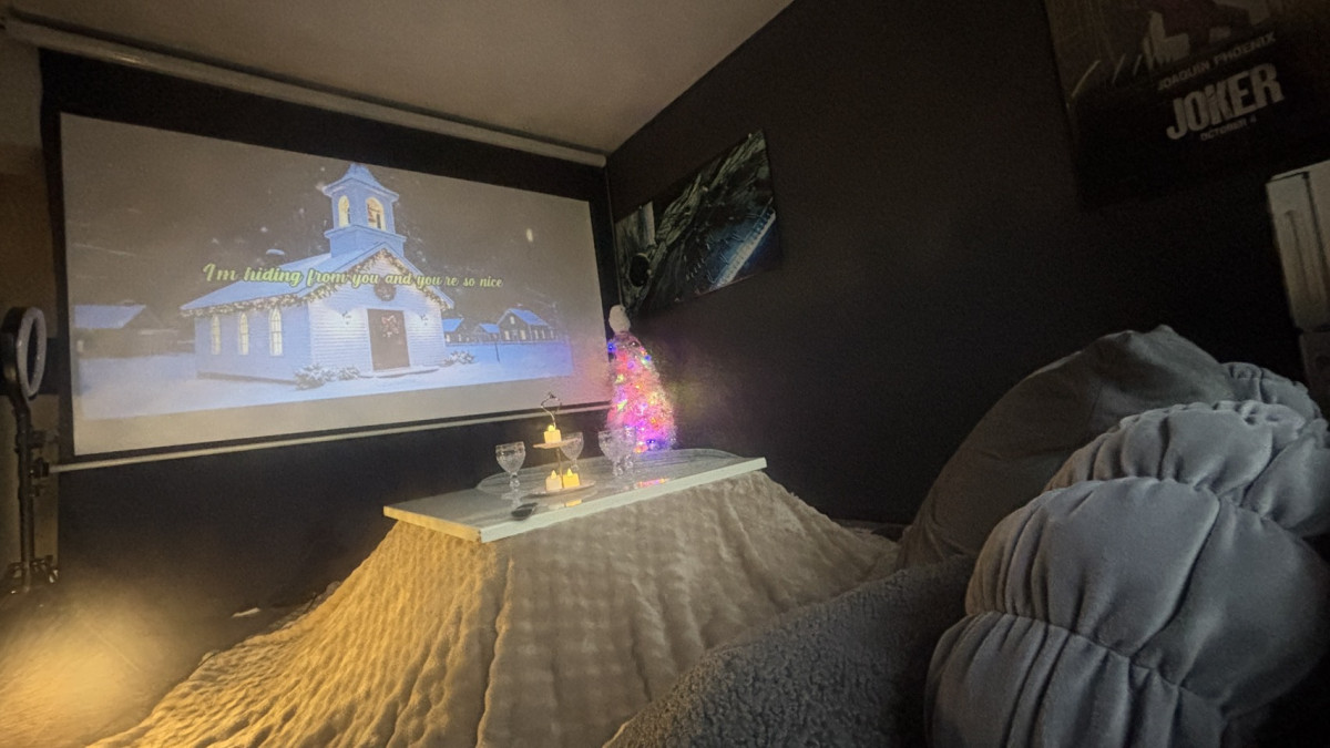 スペースの3枚目の写真