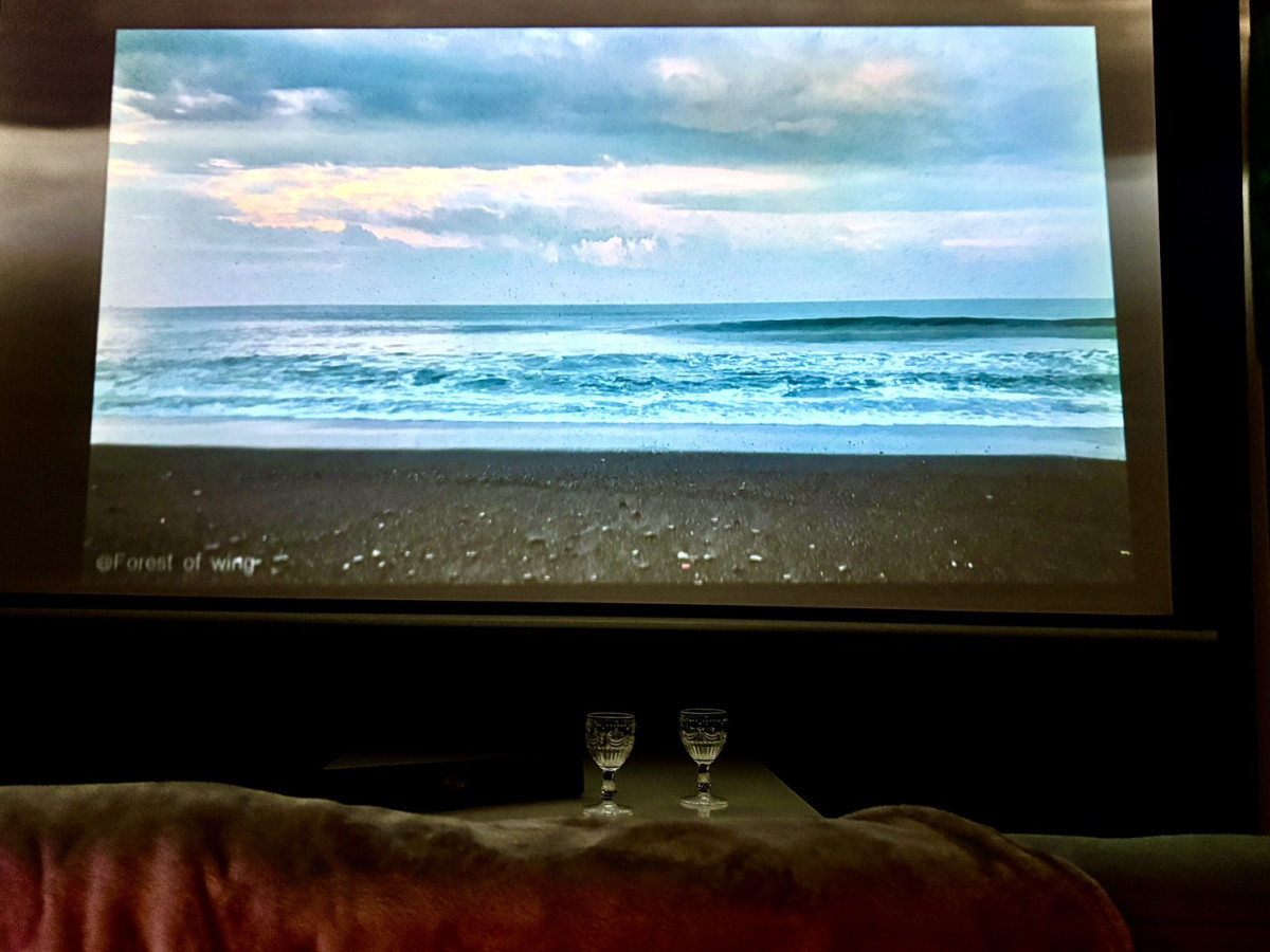 スペースの1枚目の写真