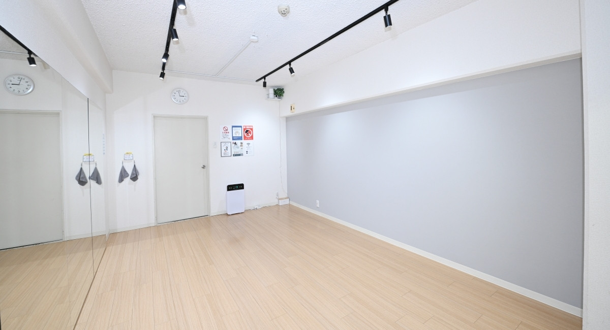 スペースの2枚目の写真