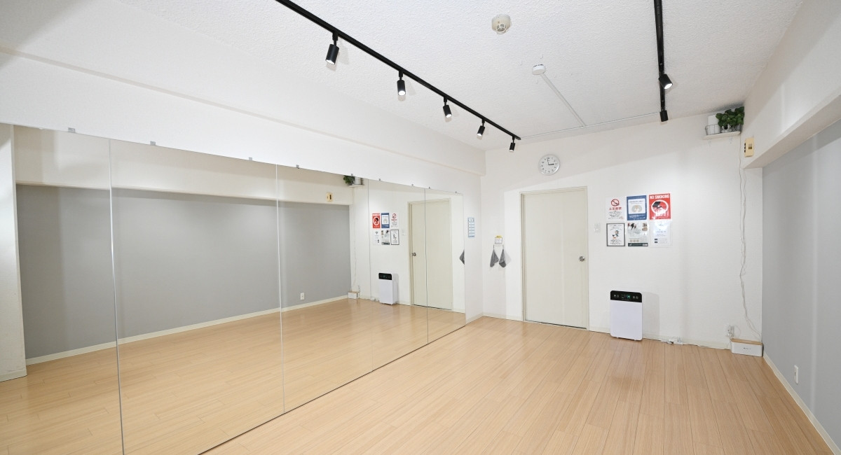 スペースの3枚目の写真