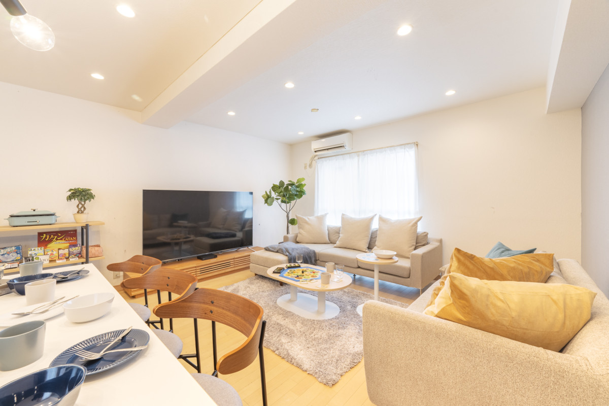 スペースの3枚目の写真