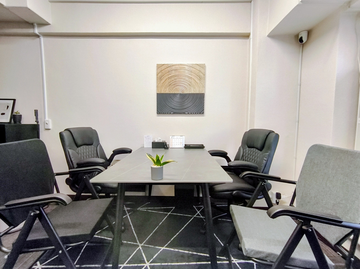 スペースの3枚目の写真