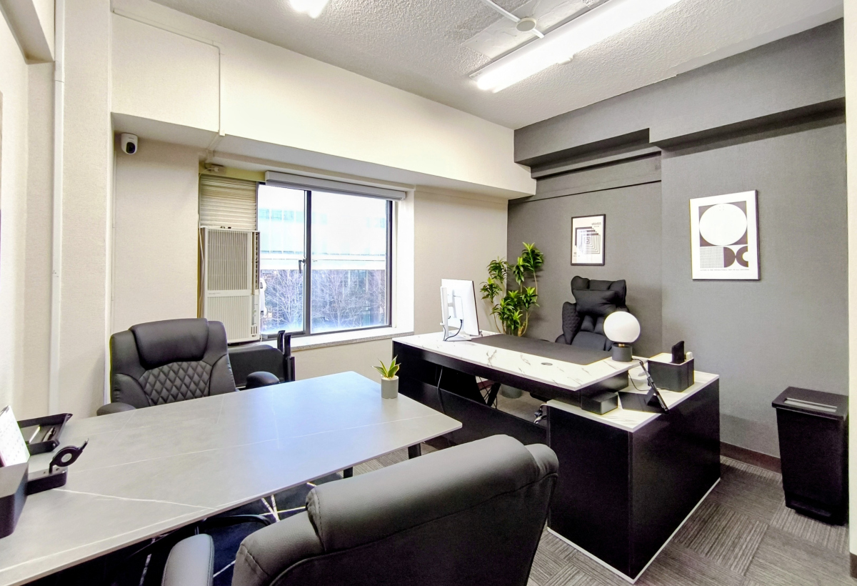 スペースの1枚目の写真