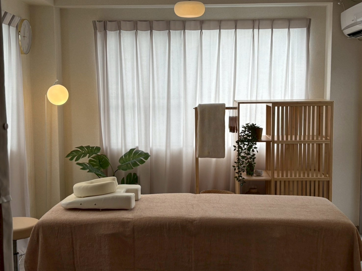 スペースの1枚目の写真