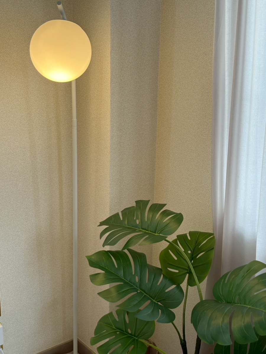 スペースの3枚目の写真