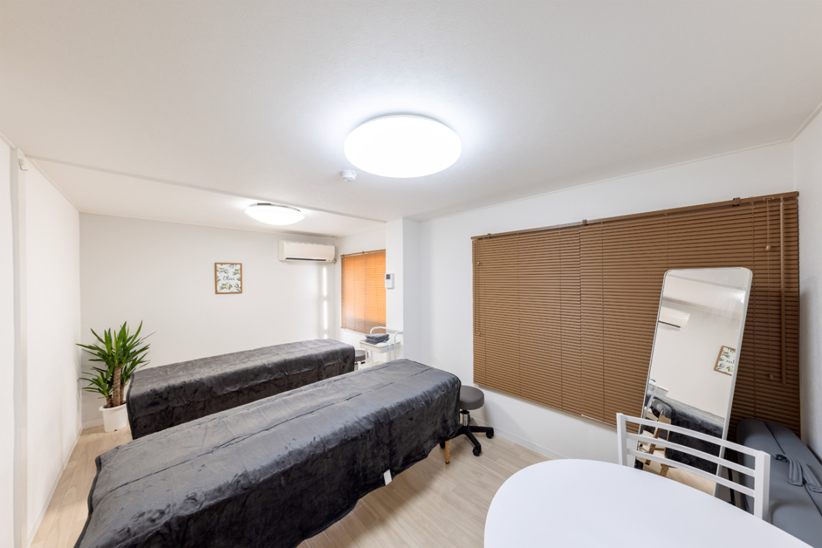 スペースの1枚目の写真