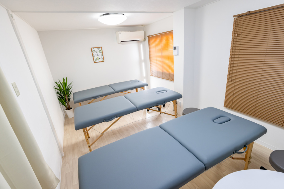 スペースの2枚目の写真