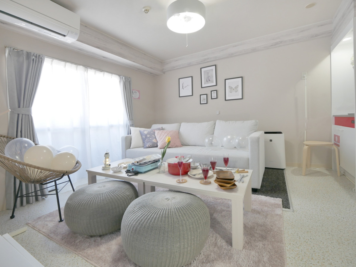 スペースの2枚目の写真