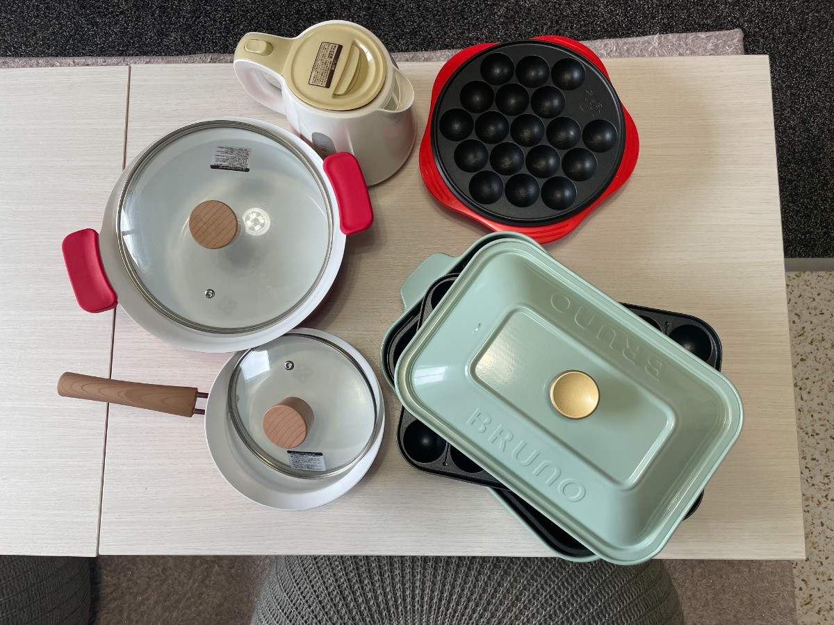 スペースの3枚目の写真