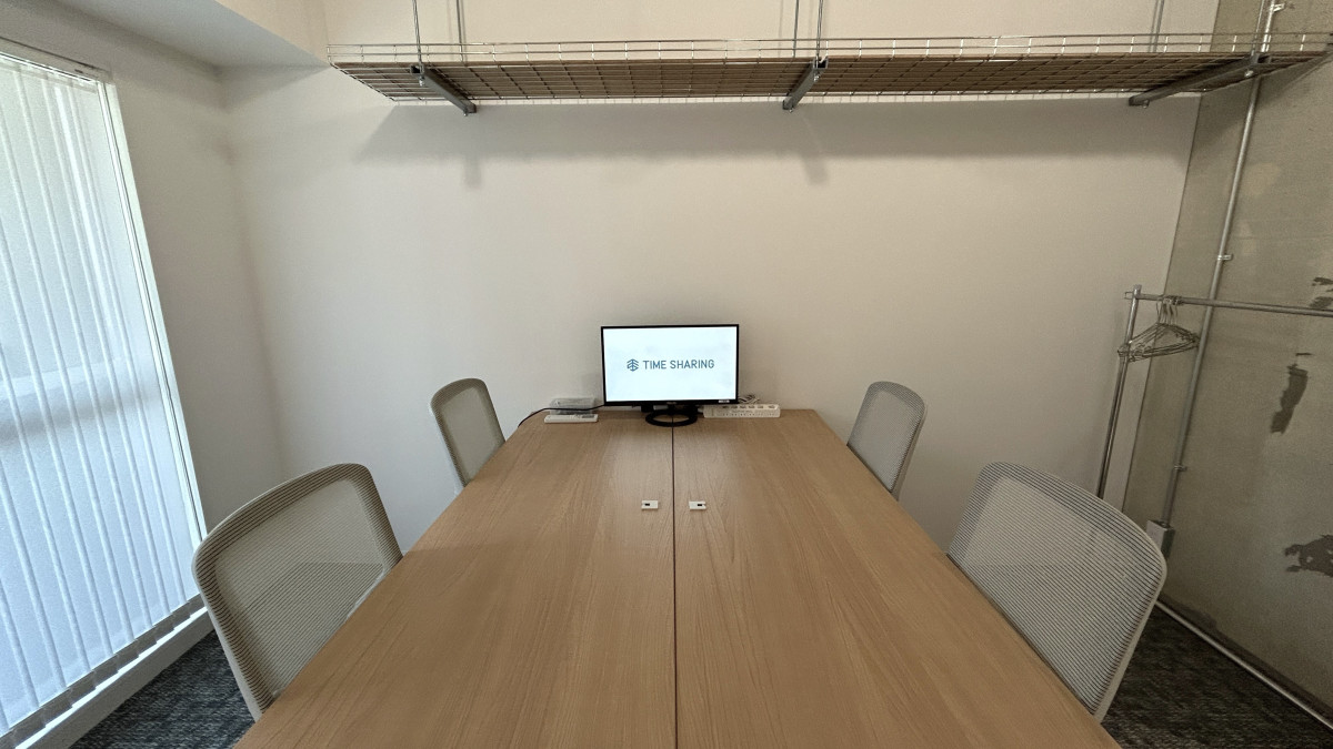 スペースの3枚目の写真