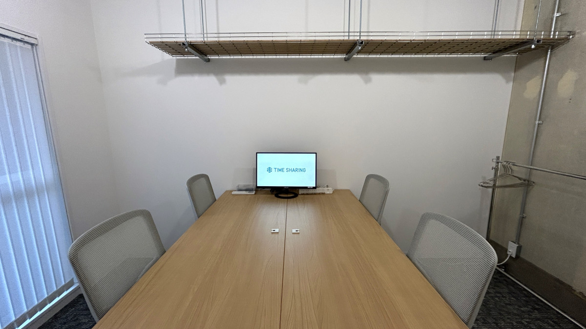 スペースの3枚目の写真