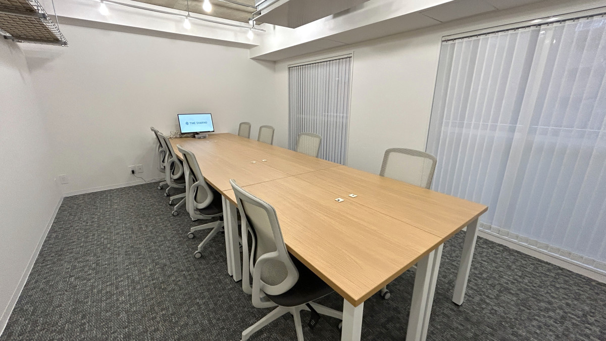 スペースの1枚目の写真