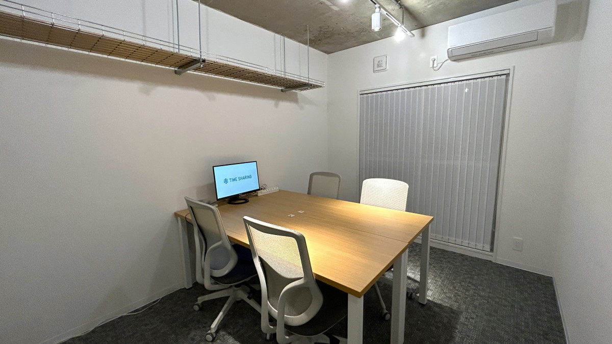 スペースの1枚目の写真