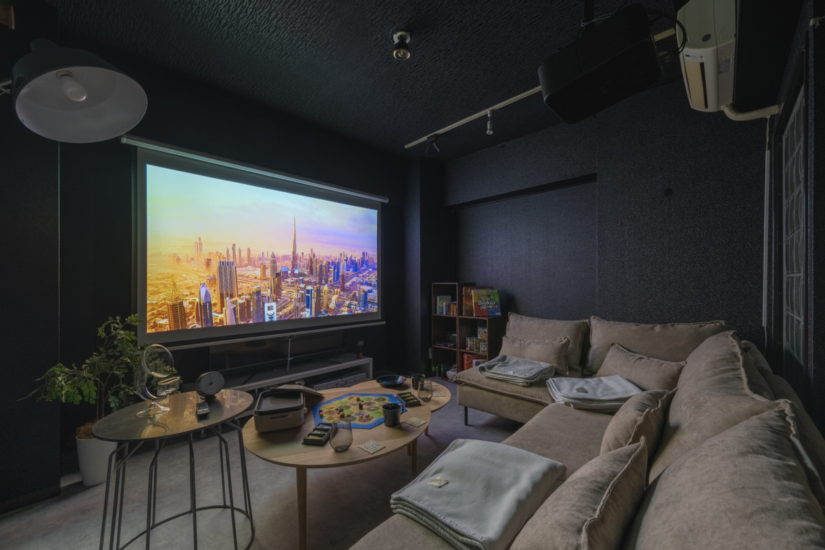 スペースの1枚目の写真