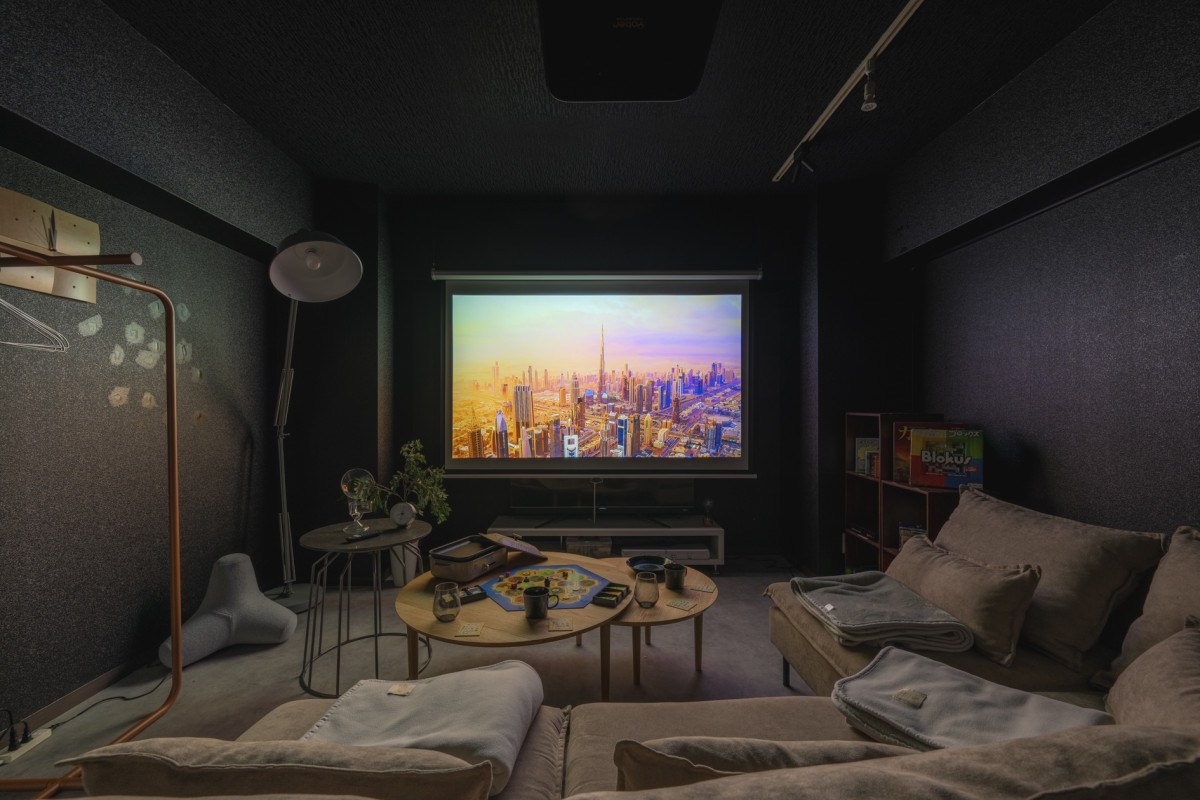 スペースの2枚目の写真