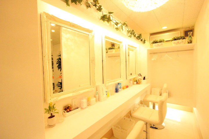 スペースの1枚目の写真