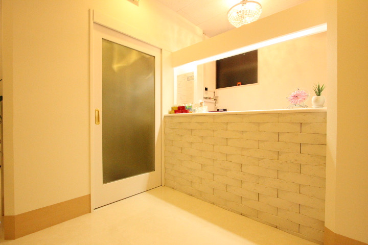 スペースの2枚目の写真