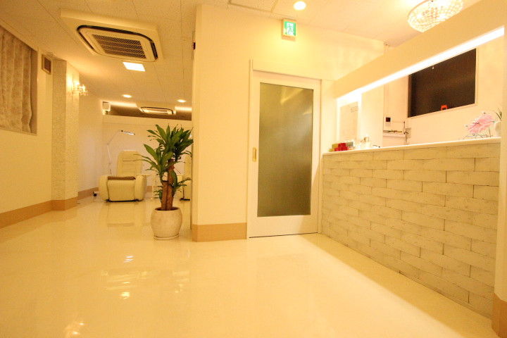 スペースの3枚目の写真