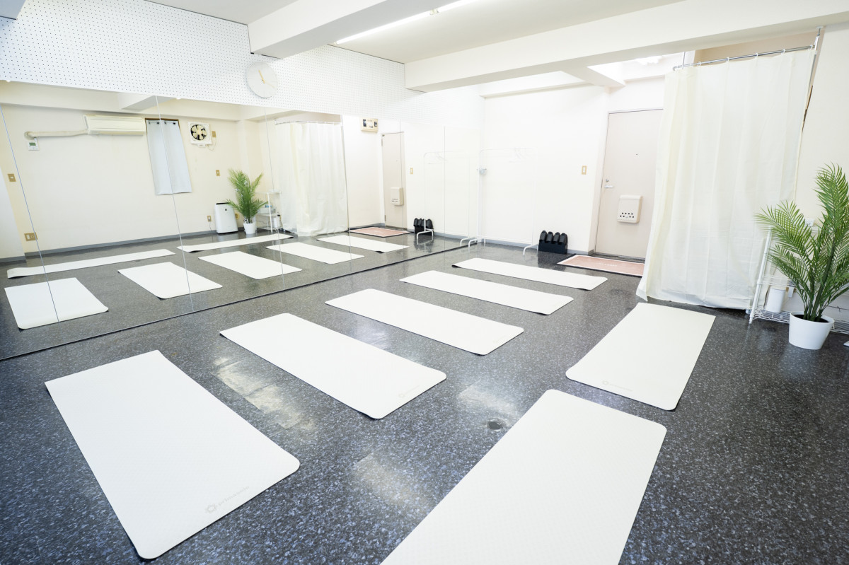 スペースの1枚目の写真