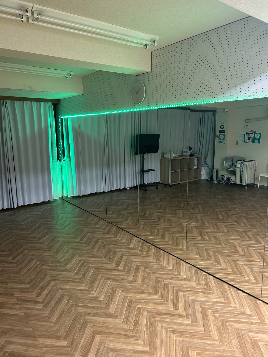 スペースの3枚目の写真