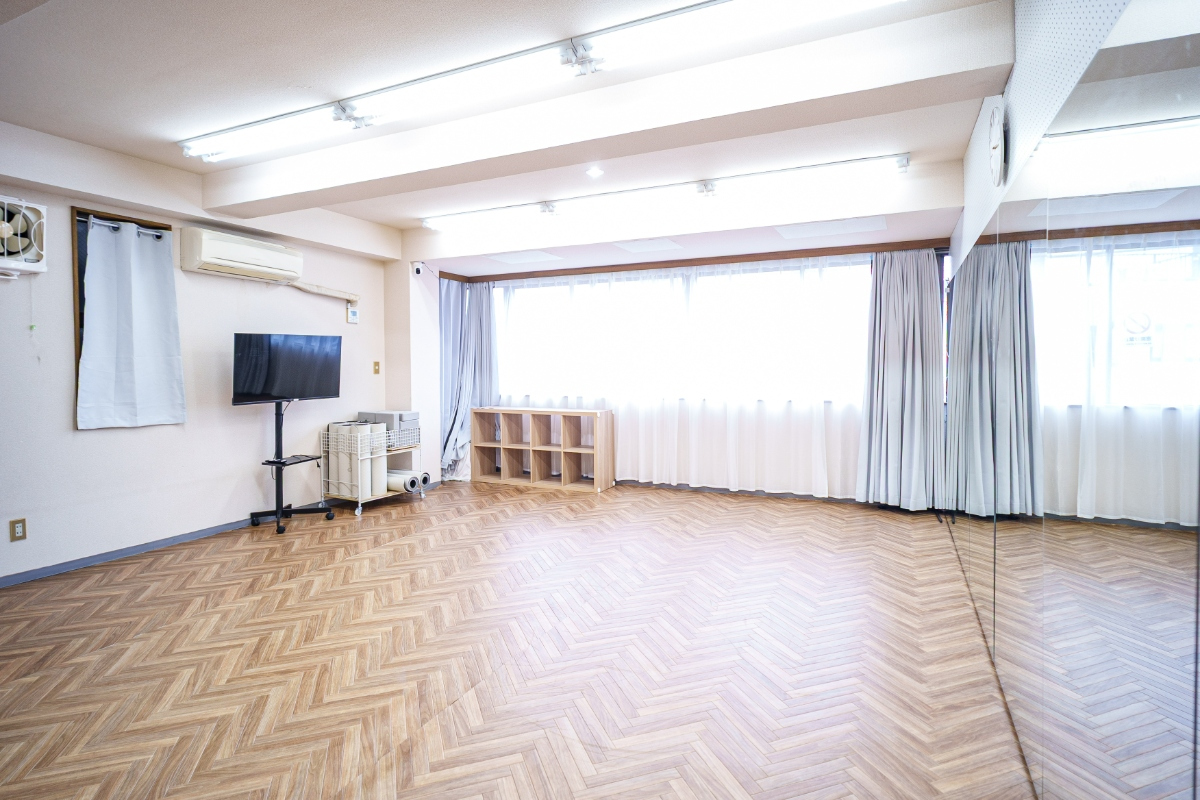 スペースの2枚目の写真