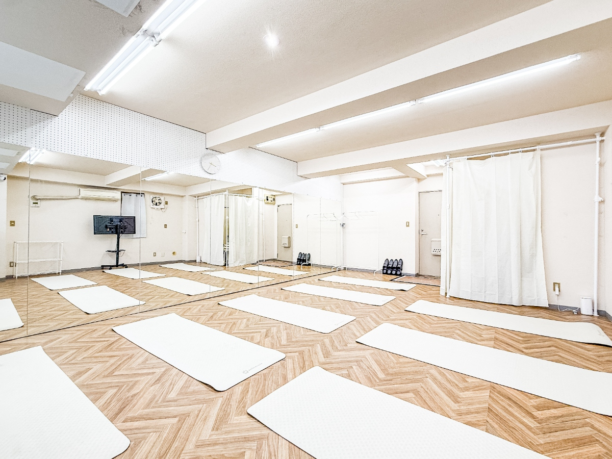 スペースの1枚目の写真