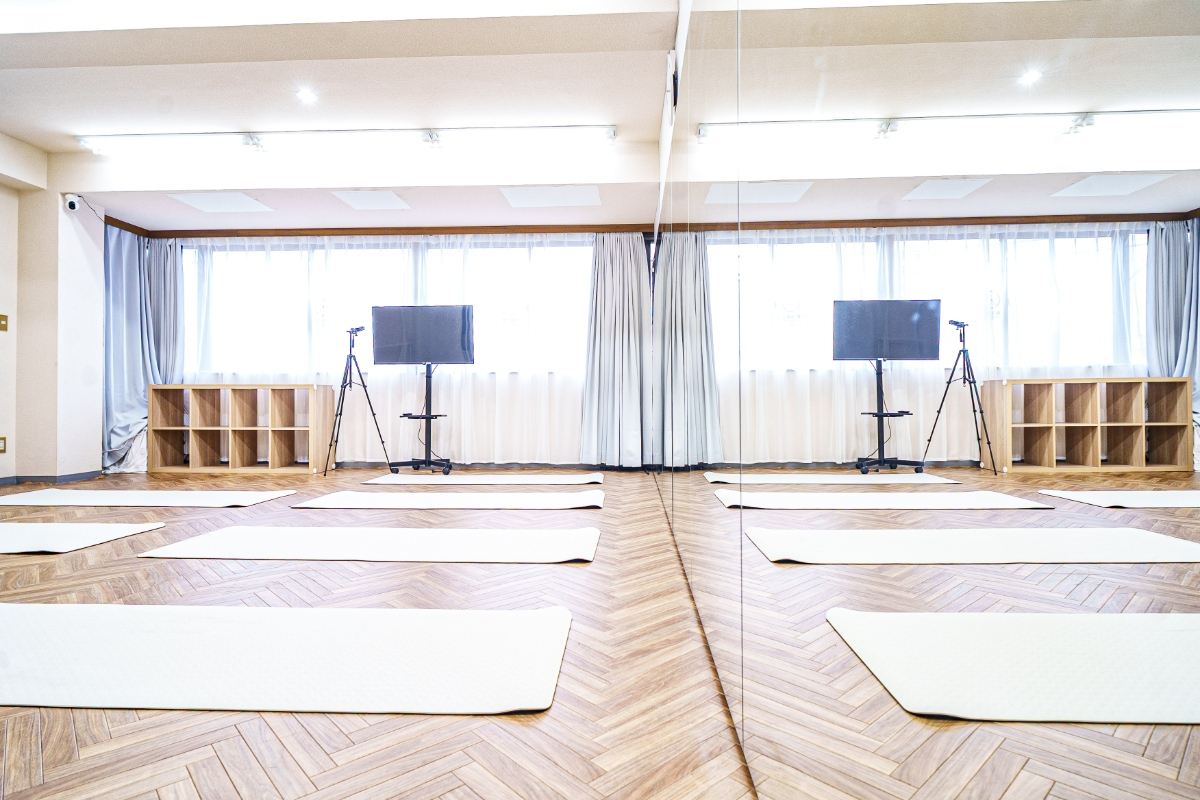 スペースの3枚目の写真