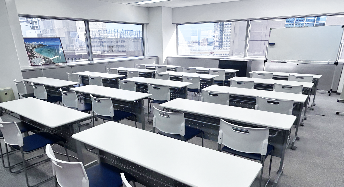 スペースの1枚目の写真