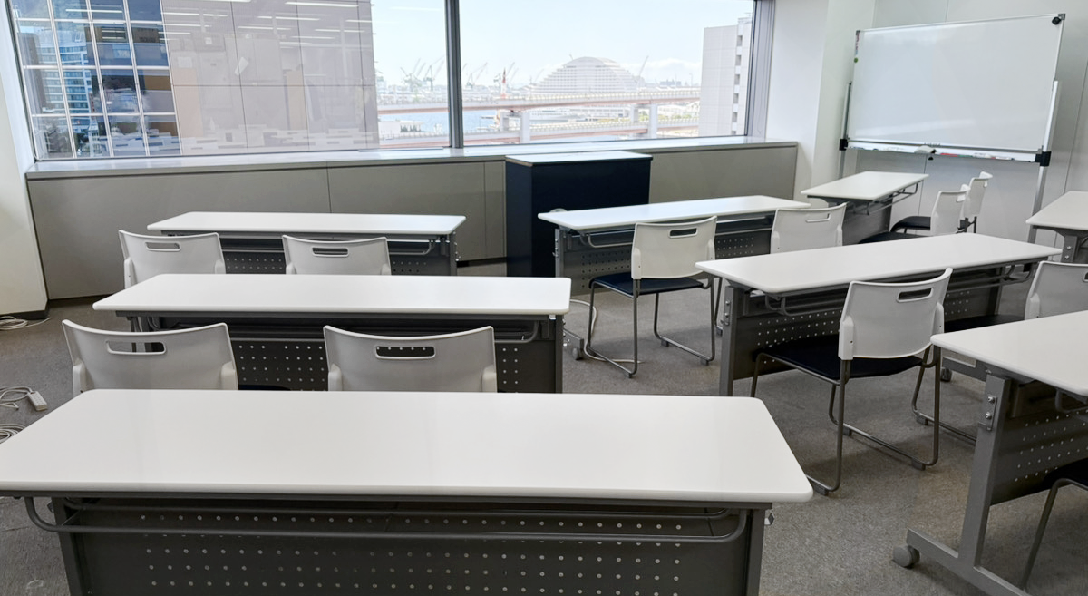 スペースの2枚目の写真