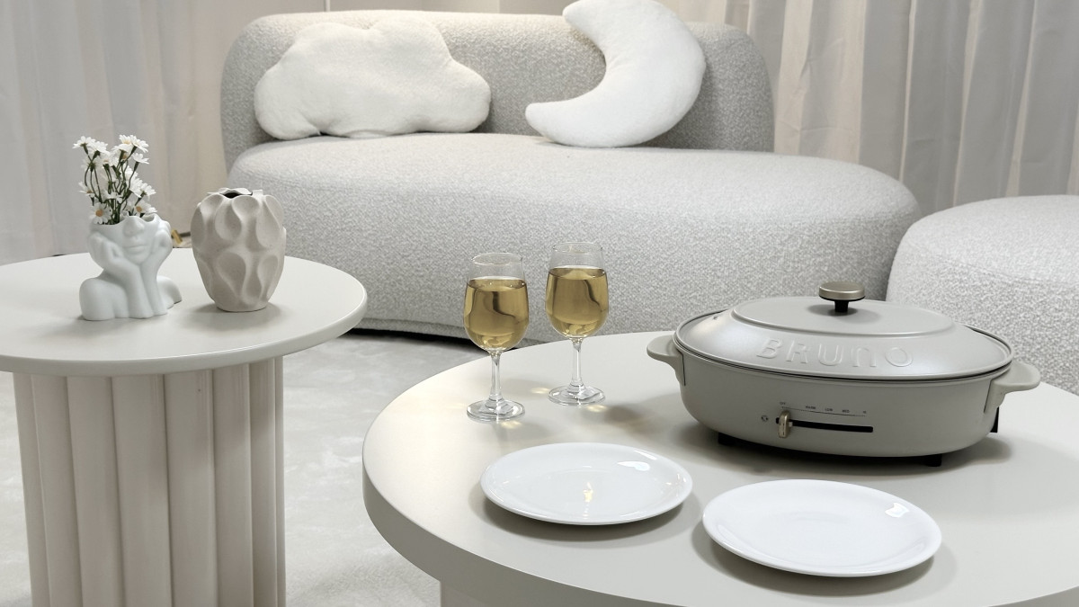 スペースの3枚目の写真