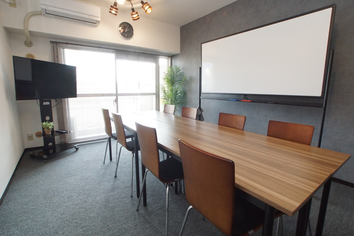 スペースの1枚目の写真