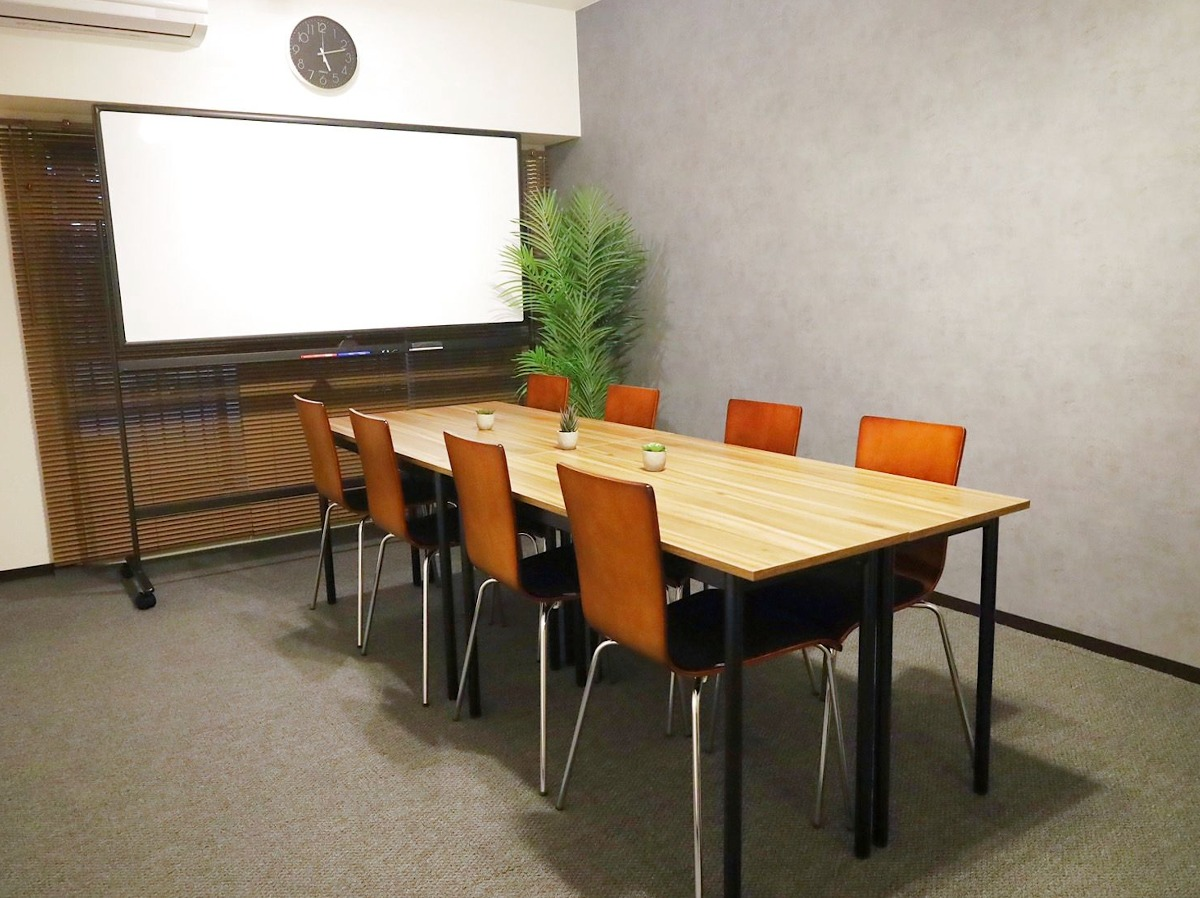 スペースの2枚目の写真