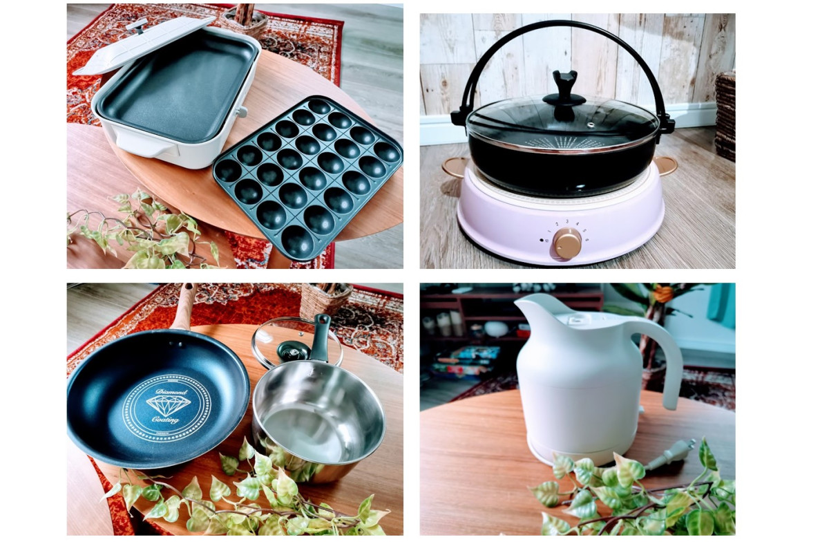 スペースの3枚目の写真