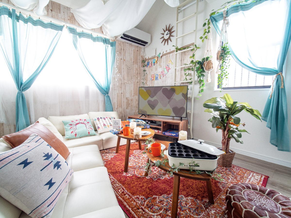 スペースの1枚目の写真